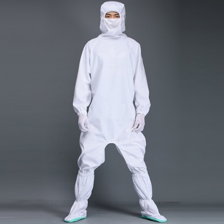 药厂车间工作服