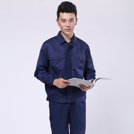 	
工作服女套装秋