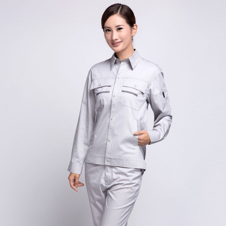 工作服工装服