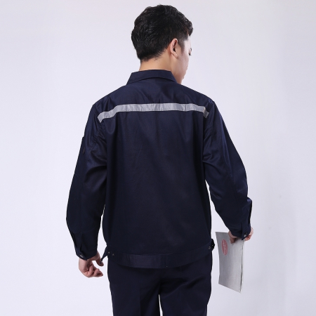 食品仓库工作服