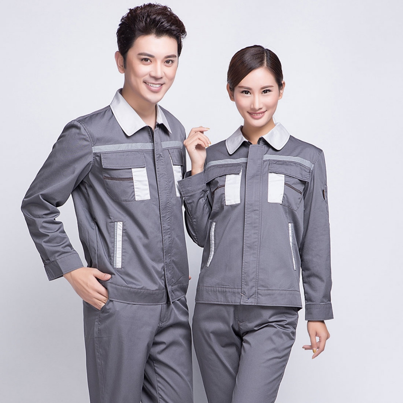 安全员工作服