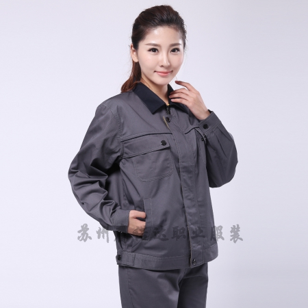 工人工作服定制
