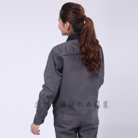 工人工作服定制