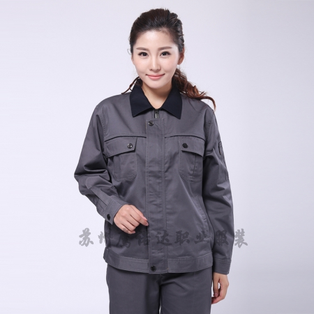 工人工作服定制
