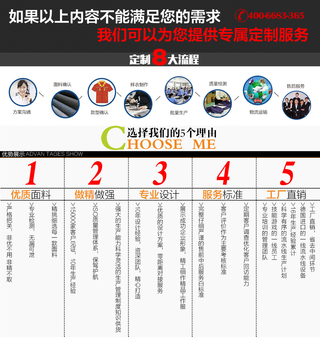 湖蓝色夏季工作服AD10-2(图13) 湖蓝色夏季工作服AD10-2(图13)