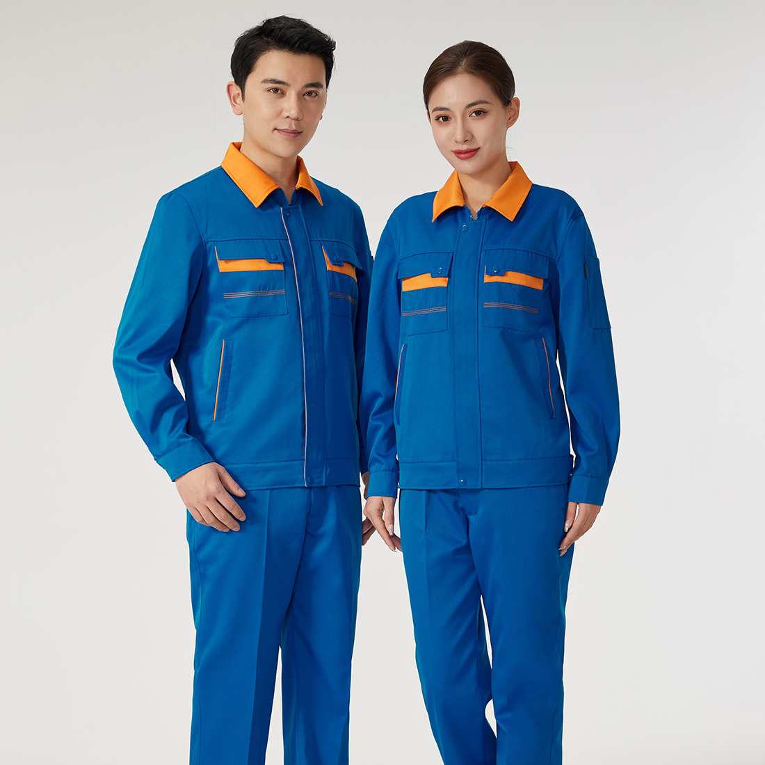 水厂工作服