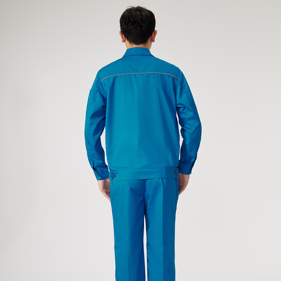 春秋装工作服