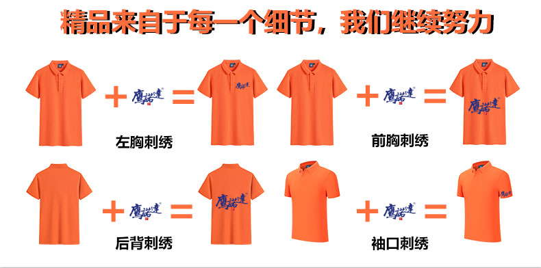 圆领T恤衫TX0058-5(图6)