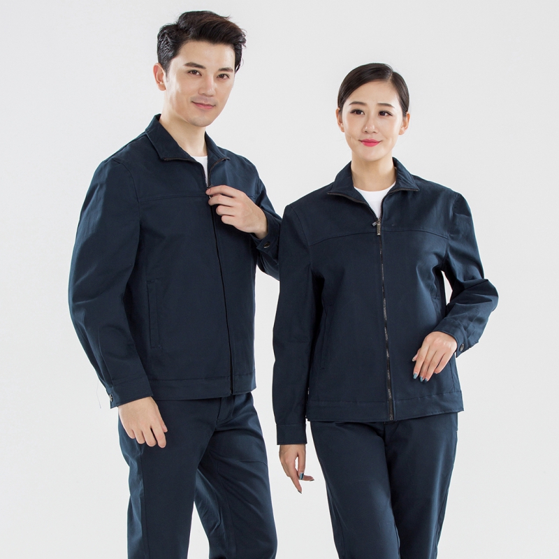 许昌钢厂工作服附近哪里有卖的