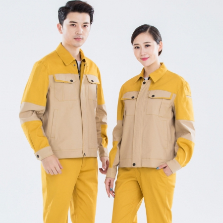 山东铝厂专用防护工厂工作服