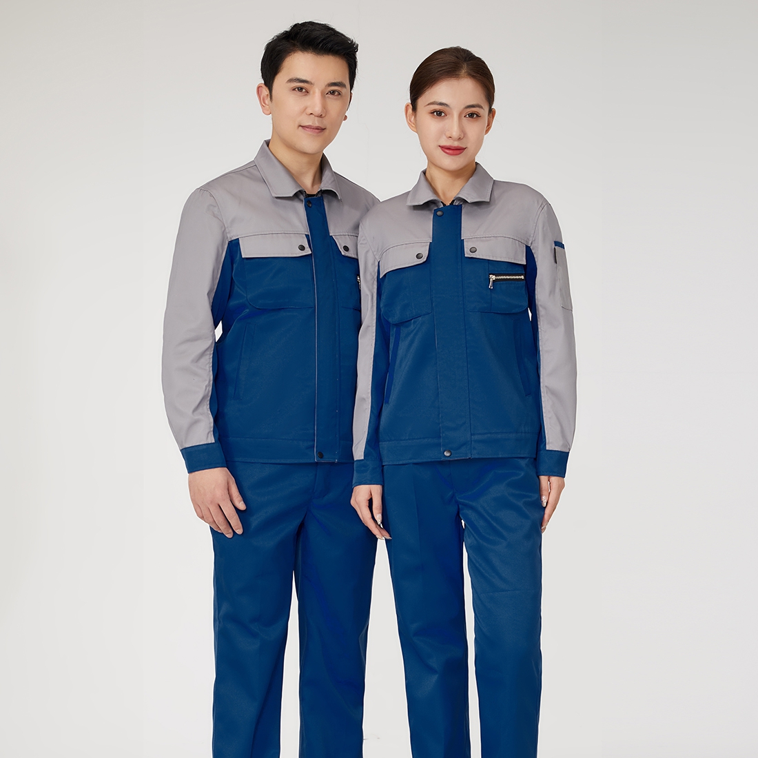 电缆厂工作服哪里买?专业定制与本地采购的智慧之选 电缆厂工作服哪里买?专业定制与本地采购的智慧之选