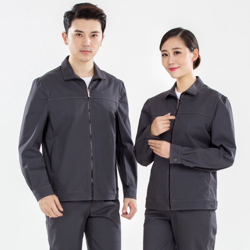 鹰诺达定制:为芜湖钢厂打造专业安全的工作服解决方案 鹰诺达定制:为芜湖钢厂打造专业安全的工作服解决方案